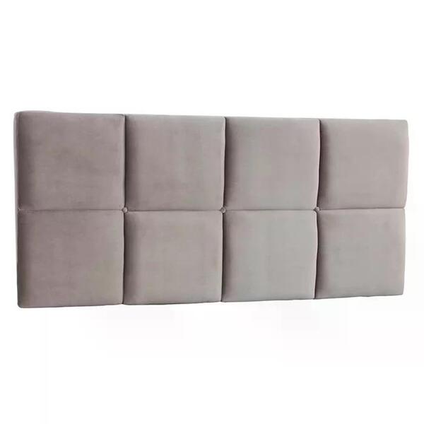 Cabeceira Painel Queen Poliana 160 Cm Casah