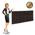 Cabeceira Painel Sleep Para Cama Box Cas