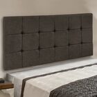 Cabeceira Painel Sleep Para Cama Box Casal 1 40 M Veludo Marr