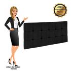 Cabeceira Painel Sleep Para Cama Box Sol