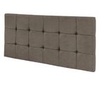 Cabeceira Painel Sleep Para Cama Box Sol