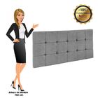 Cabeceira Painel Sleep Para Cama Box Sol