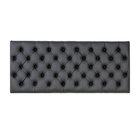 Cabeceira Painel Slim De Cama Box Queen 158 Cm Larhome Corino