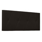 Cabeceira Painel Solteiro 0 90m Aquilla Corano Marrom - Palla