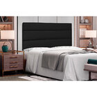 Cabeceira Painel Solteiro 0 90m La Italiana Corano - Pallazio