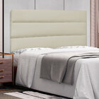 Cabeceira Painel Solteiro 0 90m La Italiana Corano - Pallazio