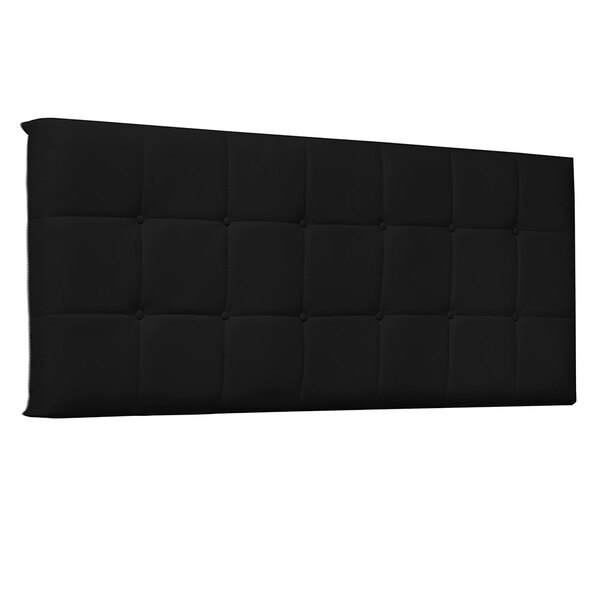 Cabeceira Painel Solteiro 0 90m Verona Corano - Pallazio - Pr