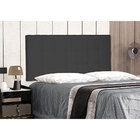 Cabeceira Painel Solteiro 0 90m Verona Suede - Pallazio - Pre