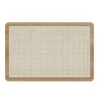 Cabeceira Painel Solteiro Oslo Artesano 90 Cm (largura) Mdp H