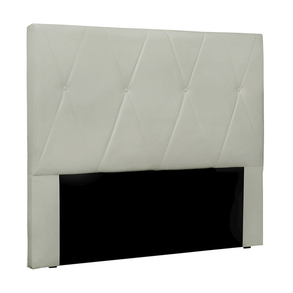 Cabeceira Para Cama Box Casal Aquilla 140cm Veludo - Ssx Mult