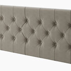 Cabeceira Para Cama Box Casal Capitonê 1,40x56cm Sophia - Pal