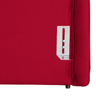 Cabeceira Para Cama Box Casal King 190 Cm Stella Veludo - Vel