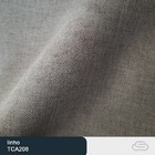 Cabeceira Para Cama Box King 195cm Arquelis Linho Cinza - Sal