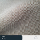 Cabeceira Para Cama Box King 237cm Kendi Linho Off White Com