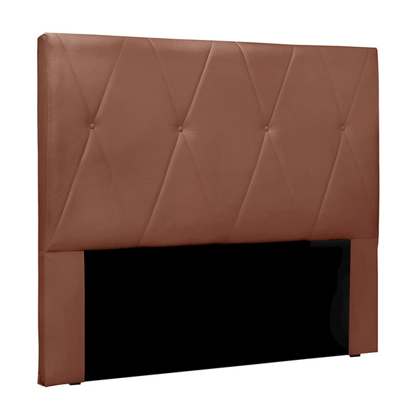 Cabeceira Para Cama Box King Aquilla 195cm Veludo - Ssx Multi