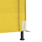 Cabeceira Para Cama Box Quarto Casal Queen 160cm Viviane Sued