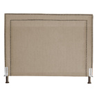 Cabeceira Para Cama Box Quarto Casal Queen 160cm Viviane Sued