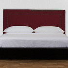 Cabeceira Para Cama Box Quarto Casal Queen 160cm Viviane Sued