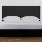 Cabeceira Para Cama Box Quarto Casal Super King 195cm Viviane