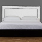 Cabeceira Para Cama Box Quarto Casal Super King 195cm Viviane