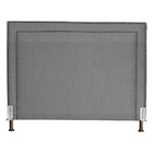Cabeceira Para Cama Box Quarto Casal Super King 195cm Viviane
