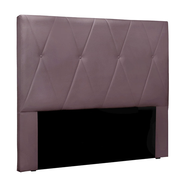 Cabeceira Para Cama Box Queen Aquilla 160cm Veludo - Ssx Mult