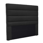 Cabeceira Para Cama Box Queen La Italiana 160cm Veludo - Ssx