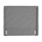 Cabeceira Para Cama Box Stela Linho Cores - Ds Estofados - Ca