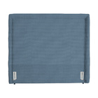 Cabeceira Para Cama Box Stela Linho Cores - Ds Estofados - Qu