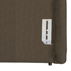 Cabeceira Para Cama Box Stela Linho Cores - Ds Estofados - So