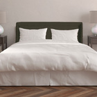 Cabeceira Para Cama Box Stela Suede Cores - Ds Estofados - Ca