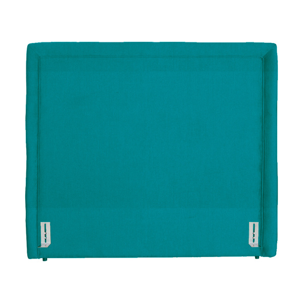 Cabeceira Para Cama Box Stela Suede Cores - Ds Estofados - Ca