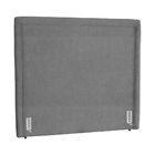 Cabeceira Para Cama Box Stela Suede Cores - Ds Estofados - Ca