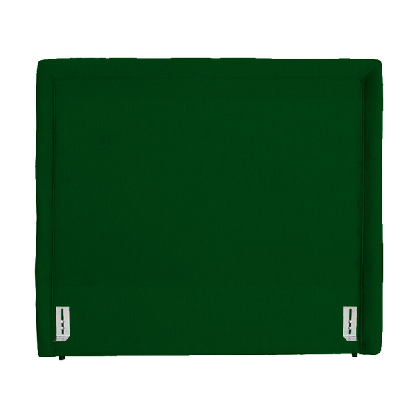 Cabeceira Para Cama Box Stela Suede Cores - Ds Estofados - Ki