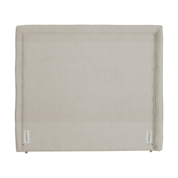 Cabeceira Para Cama Box Stela Suede Cores - Ds Estofados - Ki