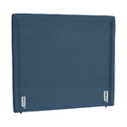 Cabeceira Para Cama Box Stela Suede Cores - Ds Estofados - Ki