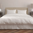 Cabeceira Para Cama Box Stela Suede Cores - Ds Estofados - Ki