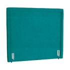 Cabeceira Para Cama Box Stela Suede Cores - Ds Estofados - Ki