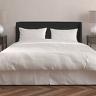 Cabeceira Para Cama Box Stela Suede Cores - Ds Estofados - Ki