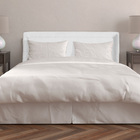 Cabeceira Para Cama Box Stela Suede Cores - Ds Estofados - Qu