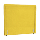 Cabeceira Para Cama Box Stela Suede Cores - Ds Estofados - Qu