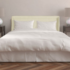 Cabeceira Para Cama Box Stela Suede Cores - Ds Estofados - Qu