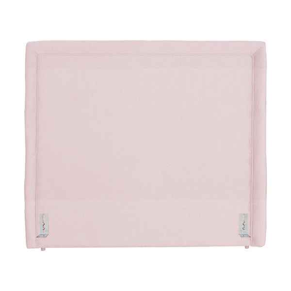 Cabeceira Para Cama Box Stela Suede Cores - Ds Estofados - Qu