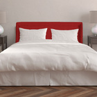 Cabeceira Para Cama Box Stela Suede Cores - Ds Estofados - Qu