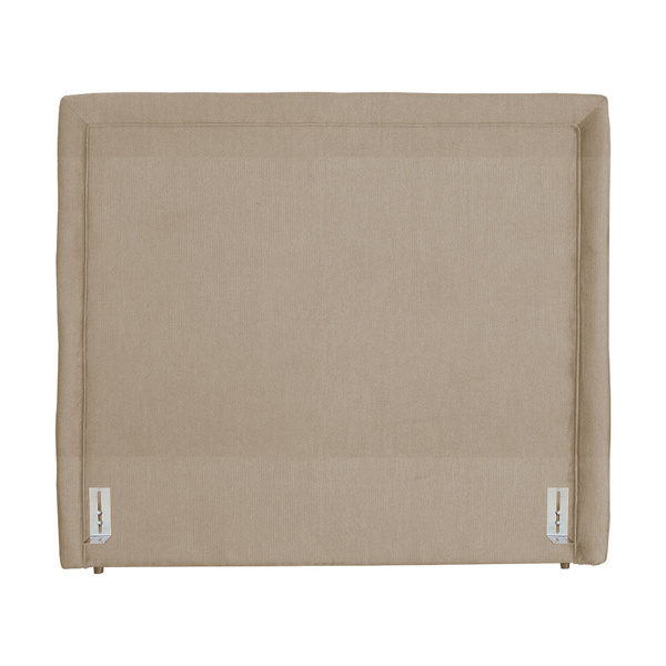Cabeceira Para Cama Box Stela Suede Cores - Ds Estofados - Qu