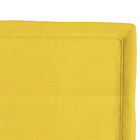 Cabeceira Para Cama Box Stela Suede Cores - Ds Estofados - So