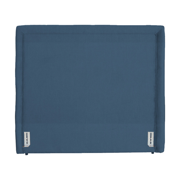 Cabeceira Para Cama Box Stela Suede Cores - Ds Estofados - So