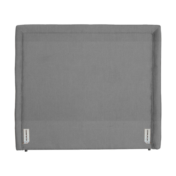 Cabeceira Para Cama Box Stela Suede Cores - Ds Estofados - So
