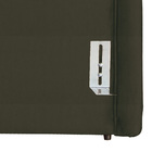 Cabeceira Para Cama Box Stela Suede Cores - Ds Estofados - So