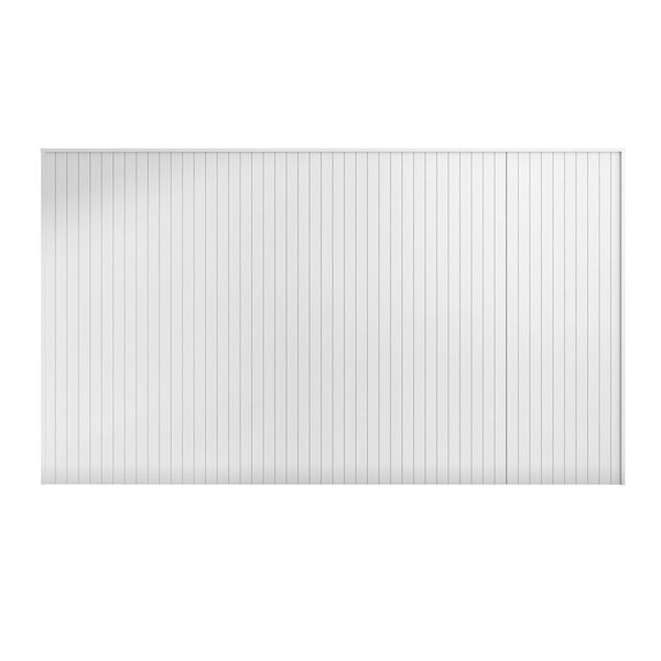 Cabeceira Para Cama Casal Queen Florença Branco